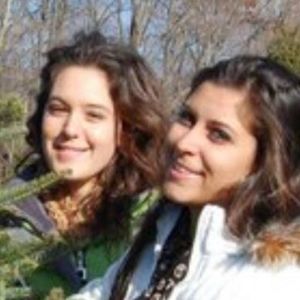 Meet your Posher, Deborah